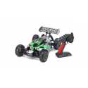 Kyosho Inferno Neo 3.0VE 1:8 RC Brushless EP Readyset - T1 Verde