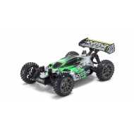 Kyosho Inferno Neo 3.0VE 1:8 RC Brushless EP Readyset - T1 Verde 2