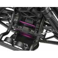 SWAY BAR SET (FRONT/REAR/SAVAGE X)  2