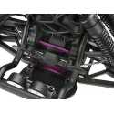 SWAY BAR SET (FRONT/REAR/SAVAGE X) 
