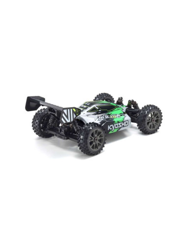 Kyosho Inferno Neo 3.0VE 1:8 RC Brushless EP Readyset - T1 Verde