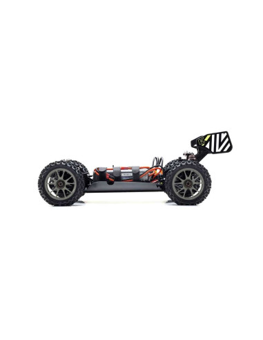 Kyosho Inferno Neo 3.0VE 1:8 RC Brushless EP Readyset - T1 Verde