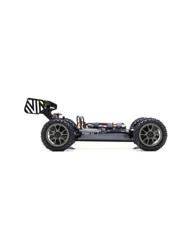 Kyosho Inferno Neo 3.0VE 1:8 RC Brushless EP Readyset - T1 Verde