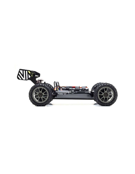 Kyosho Inferno Neo 3.0VE 1:8 RC Brushless EP Readyset - T1 Verde