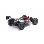 Kyosho Inferno Neo 3.0VE 1:8 RC Brushless EP Readyset - T1 Verde 2