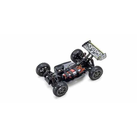 Kyosho Inferno Neo 3.0VE 1:8 RC Brushless EP Readyset - T1 Verde