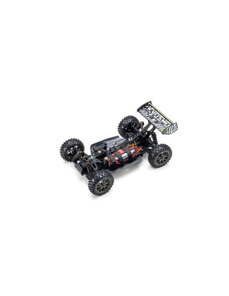 Kyosho Inferno Neo 3.0VE 1:8 RC Brushless EP Readyset - T1 Verde