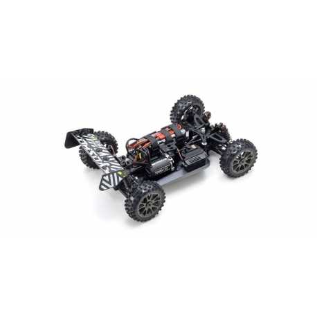 Kyosho Inferno Neo 3.0VE 1:8 RC Brushless EP Readyset - T1 Verde