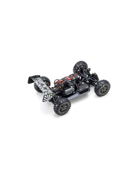 Kyosho Inferno Neo 3.0VE 1:8 RC Brushless EP Readyset - T1 Verde