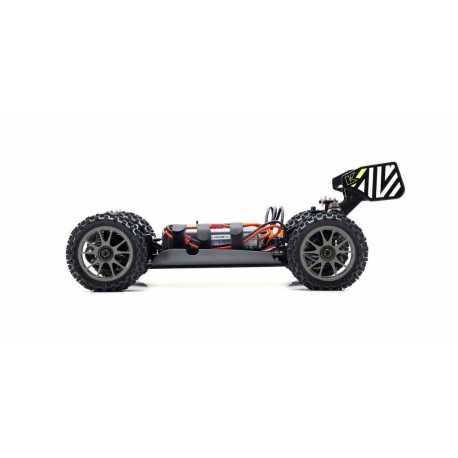 Kyosho Inferno Neo 3.0VE 1:8 RC Brushless EP Readyset - T1 Verde