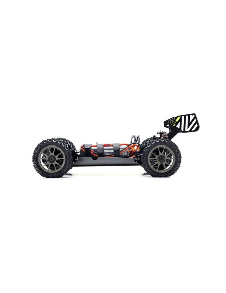 Kyosho Inferno Neo 3.0VE 1:8 RC Brushless EP Readyset - T1 Verde