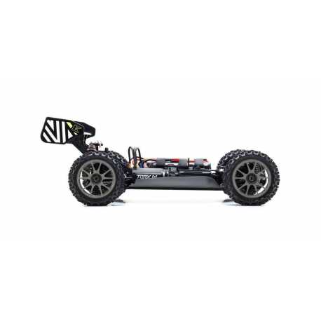 Kyosho Inferno Neo 3.0VE 1:8 RC Brushless EP Readyset - T1 Verde