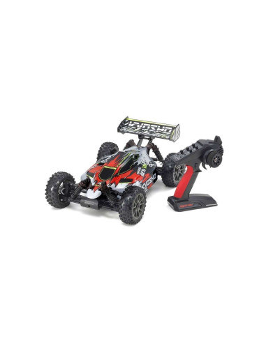 Kyosho Inferno Neo 3.0VE 1:8 RC Brushless EP Readyset - T1 Verde