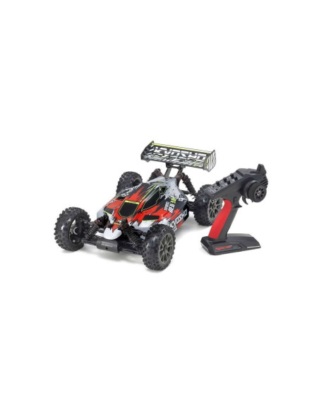Kyosho Inferno Neo 3.0VE 1:8 RC Brushless EP Readyset - T1 Verde