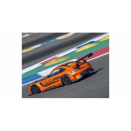 Kyosho Inferno GT2 Mercedes AMG GT3 1:8 RC Brushless EP Readyset