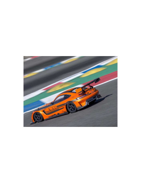 Kyosho Inferno GT2 Mercedes AMG GT3 1:8 RC Brushless EP Readyset