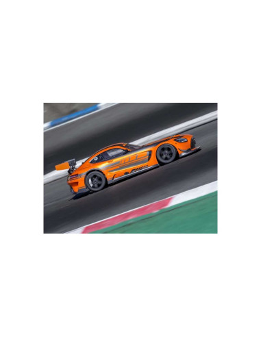 Kyosho Inferno GT2 Mercedes AMG GT3 1:8 RC Brushless EP Readyset