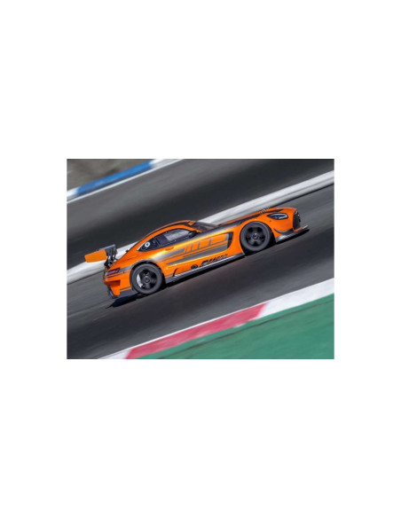 Kyosho Inferno GT2 Mercedes AMG GT3 1:8 RC Brushless EP Readyset