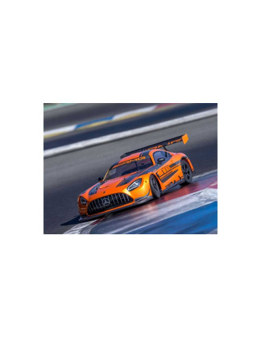 Kyosho Inferno GT2 Mercedes AMG GT3 1:8 RC Brushless EP Readyset