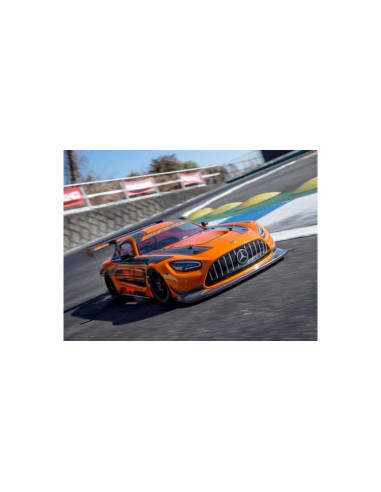 Kyosho Inferno GT2 Mercedes AMG GT3 1:8 RC Brushless EP Readyset