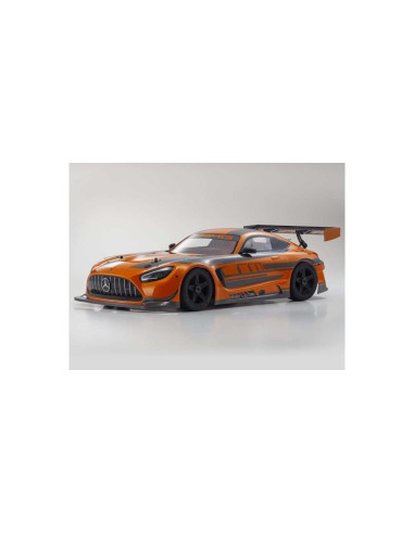 Kyosho Inferno GT2 Mercedes AMG GT3 1:8 RC Brushless EP Readyset