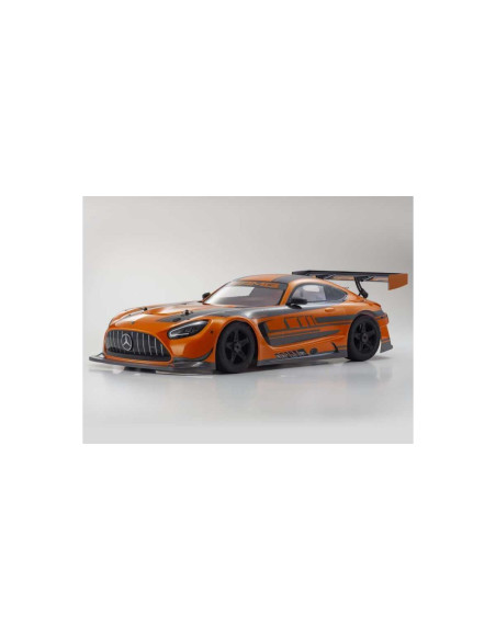 Kyosho Inferno GT2 Mercedes AMG GT3 1:8 RC Brushless EP Readyset