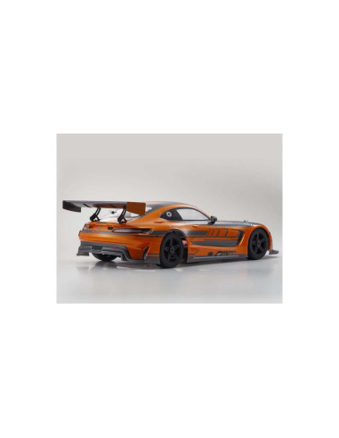 Kyosho Inferno GT2 Mercedes AMG GT3 1:8 RC Brushless EP Readyset