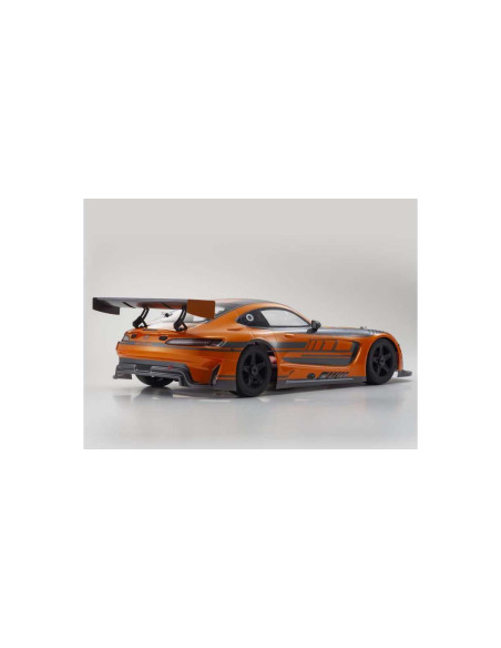 Kyosho Inferno GT2 Mercedes AMG GT3 1:8 RC Brushless EP Readyset