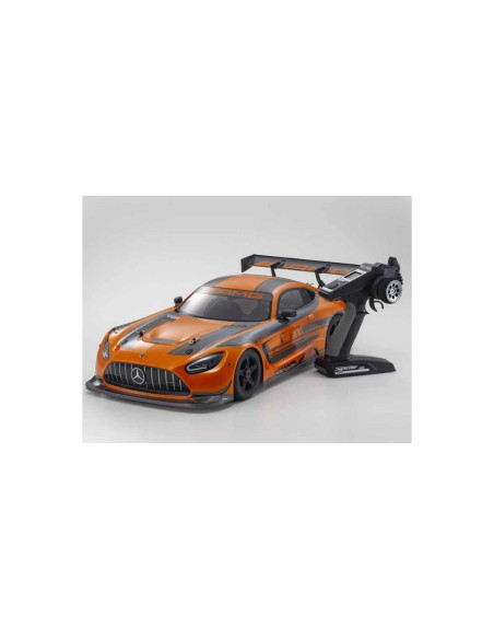 Kyosho Inferno GT2 Mercedes AMG GT3 1:8 RC Brushless EP Readyset