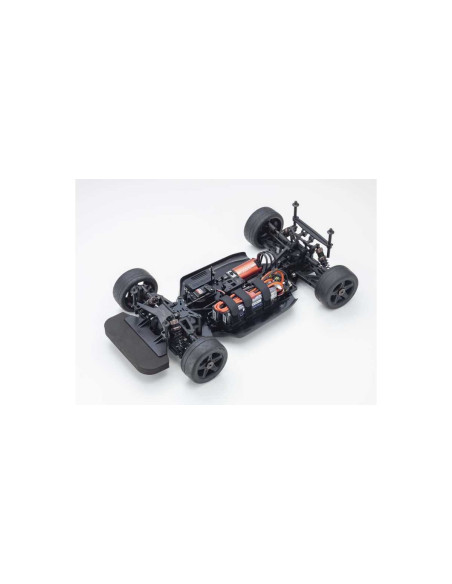 Kyosho Inferno GT2 Mercedes AMG GT3 1:8 RC Brushless EP Readyset