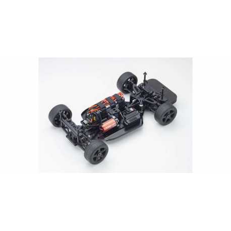 Kyosho Inferno GT2 Mercedes AMG GT3 1:8 RC Brushless EP Readyset