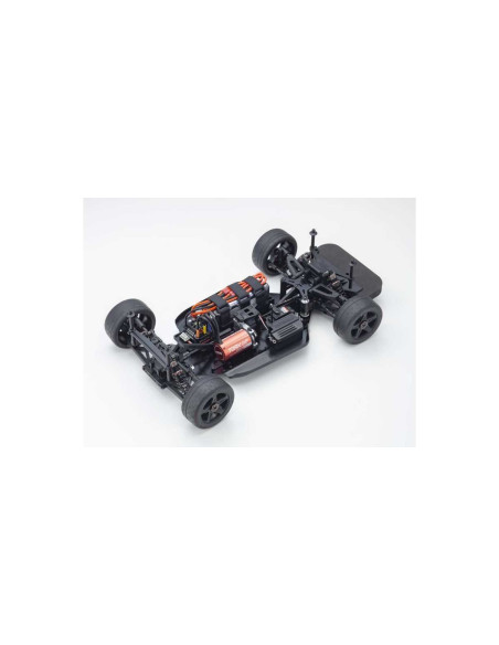 Kyosho Inferno GT2 Mercedes AMG GT3 1:8 RC Brushless EP Readyset
