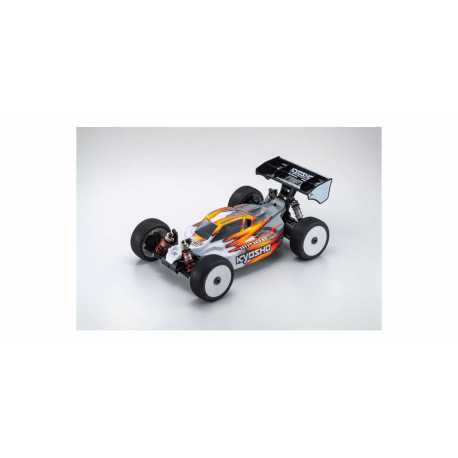 Kyosho Inferno MP10e 1:8 4WD RC EP Buggy Kit