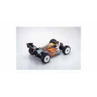 Kyosho Inferno MP10e 1:8 4WD RC EP Buggy Kit 2