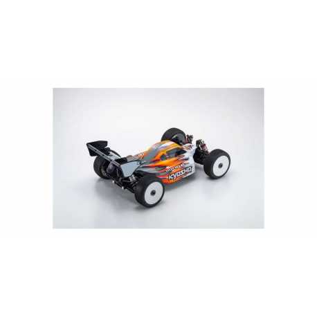 Kyosho Inferno MP10e 1:8 4WD RC EP Buggy Kit