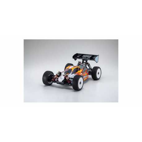 Kyosho Inferno MP10e 1:8 4WD RC EP Buggy Kit