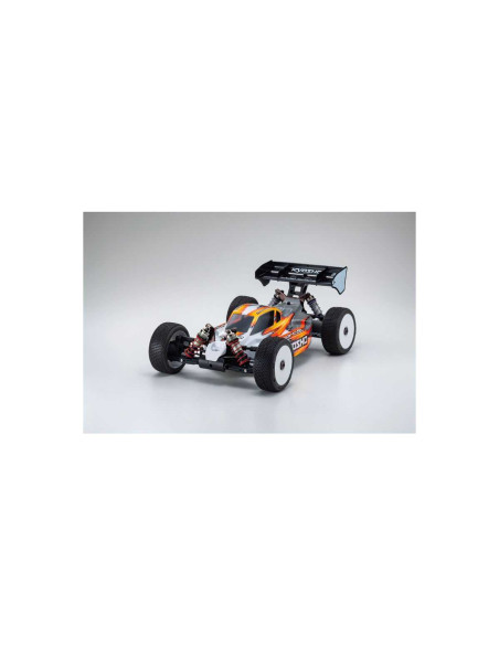 Kyosho Inferno MP10e 1:8 4WD RC EP Buggy Kit