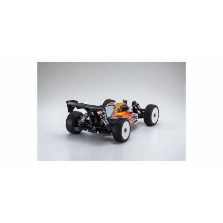 Kyosho Inferno MP10e 1:8 4WD RC EP Buggy Kit