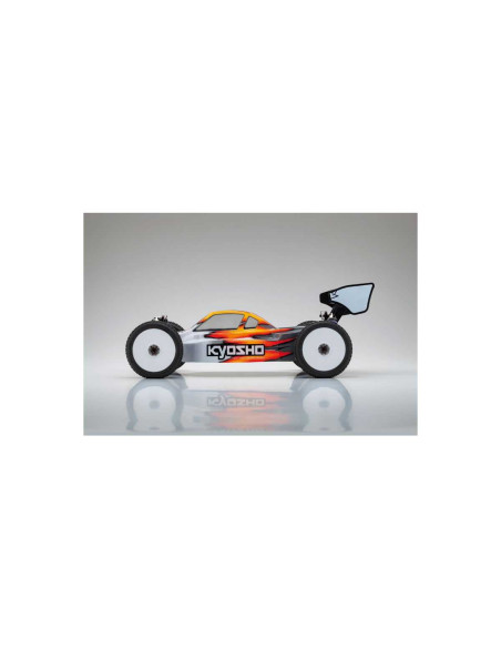Kyosho Inferno MP10e 1:8 4WD RC EP Buggy Kit