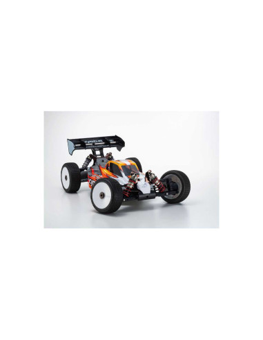 Kyosho Inferno MP10e 1:8 4WD RC EP Buggy Kit