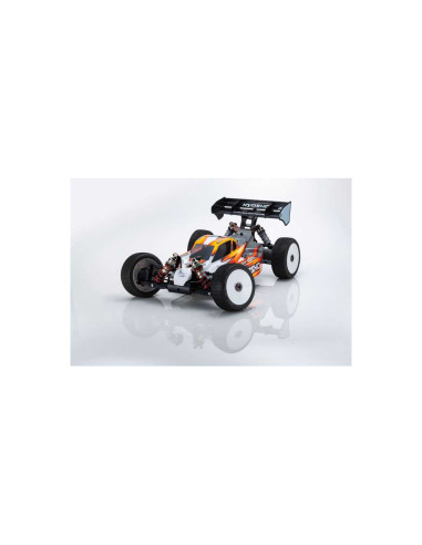 Kyosho Inferno MP10e 1:8 4WD RC EP Buggy Kit