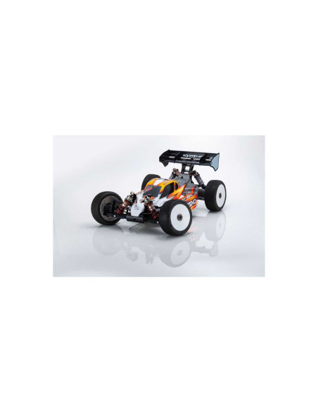 Kyosho Inferno MP10e 1:8 4WD RC EP Buggy Kit