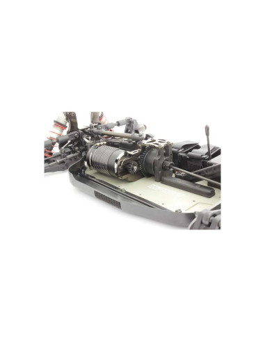 Kyosho Inferno MP10e 1:8 4WD RC EP Buggy Kit