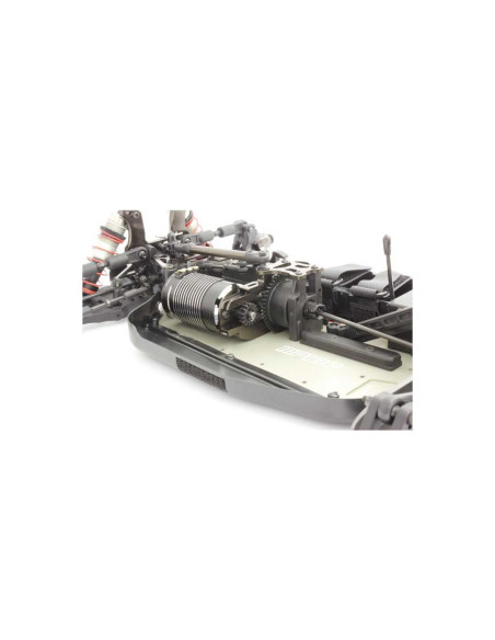 Kyosho Inferno MP10e 1:8 4WD RC EP Buggy Kit