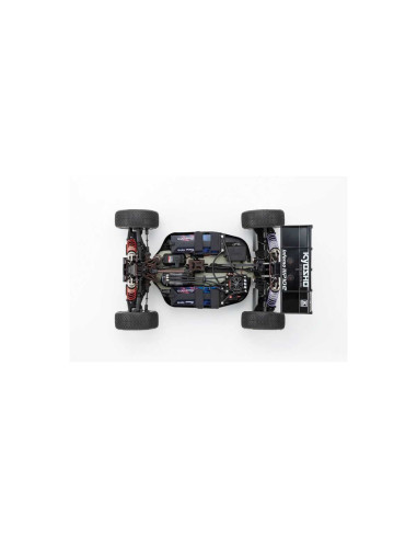 Kyosho Inferno MP10e 1:8 4WD RC EP Buggy Kit