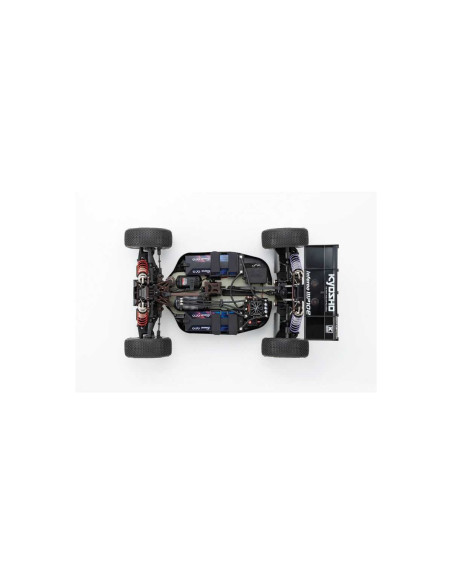 Kyosho Inferno MP10e 1:8 4WD RC EP Buggy Kit