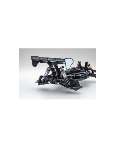 Kyosho Inferno MP10e 1:8 4WD RC EP Buggy Kit