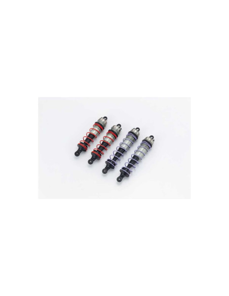 Kyosho Inferno MP10e 1:8 4WD RC EP Buggy Kit