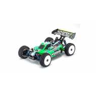 Kyosho Inferno MP9e EVO V2 1:8 RC Brushless EP Readyset 2