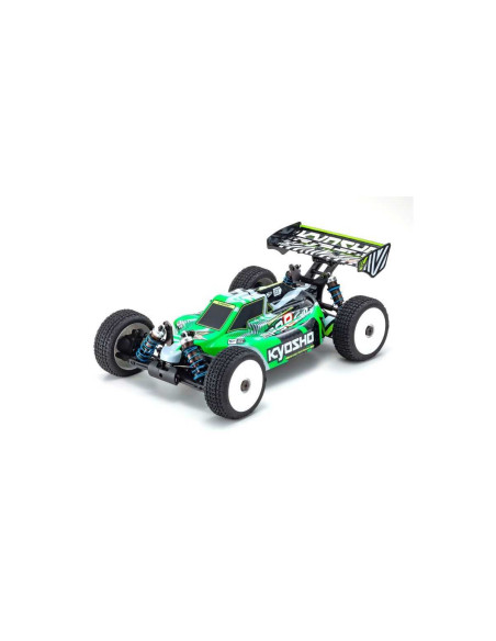 Kyosho Inferno MP9e EVO V2 1:8 RC Brushless EP Readyset